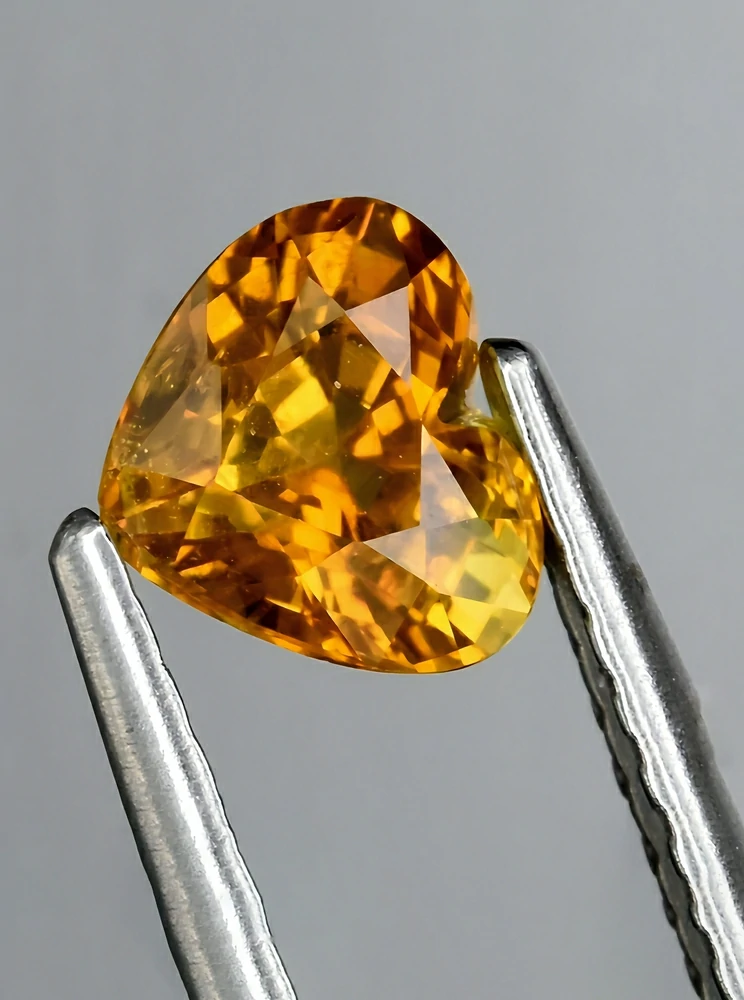 CHRYSOBERYL