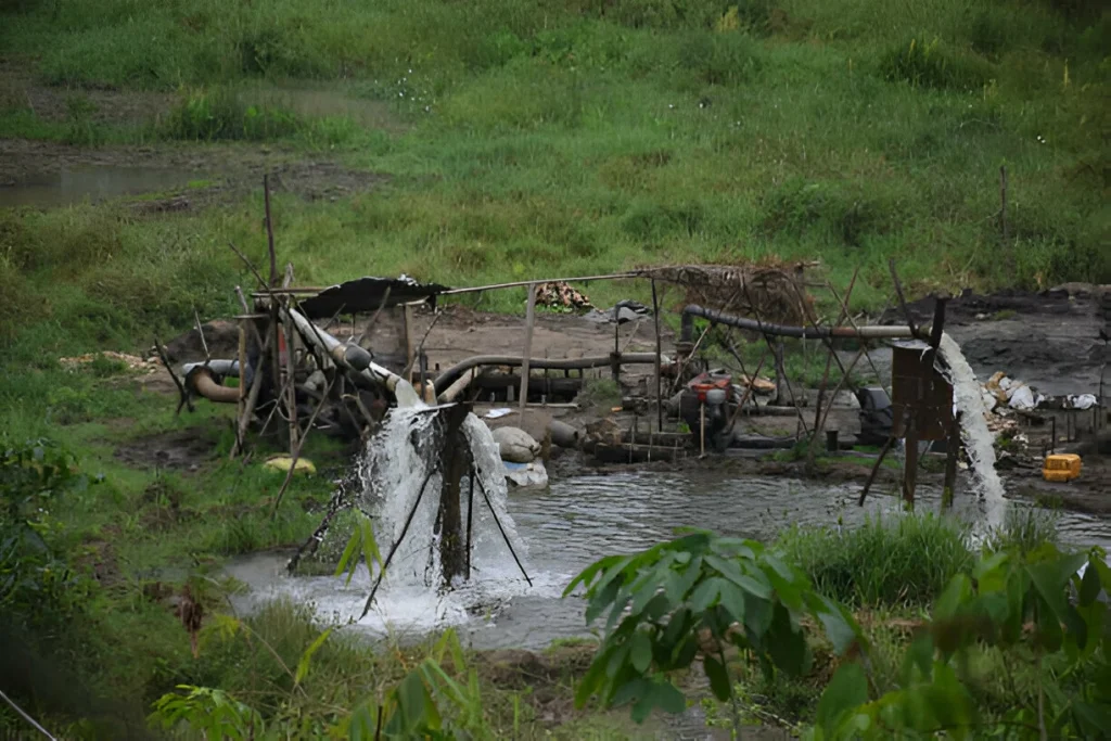 gem mining in sri lanka