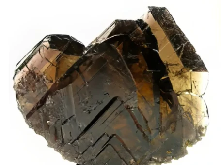 axinite rare gemstone