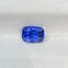 natural unheated blue sapphire