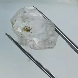 danburite