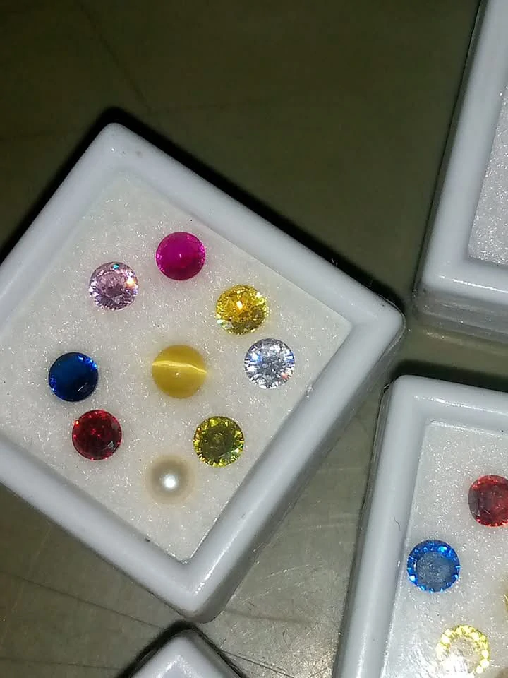 nawaratna gems