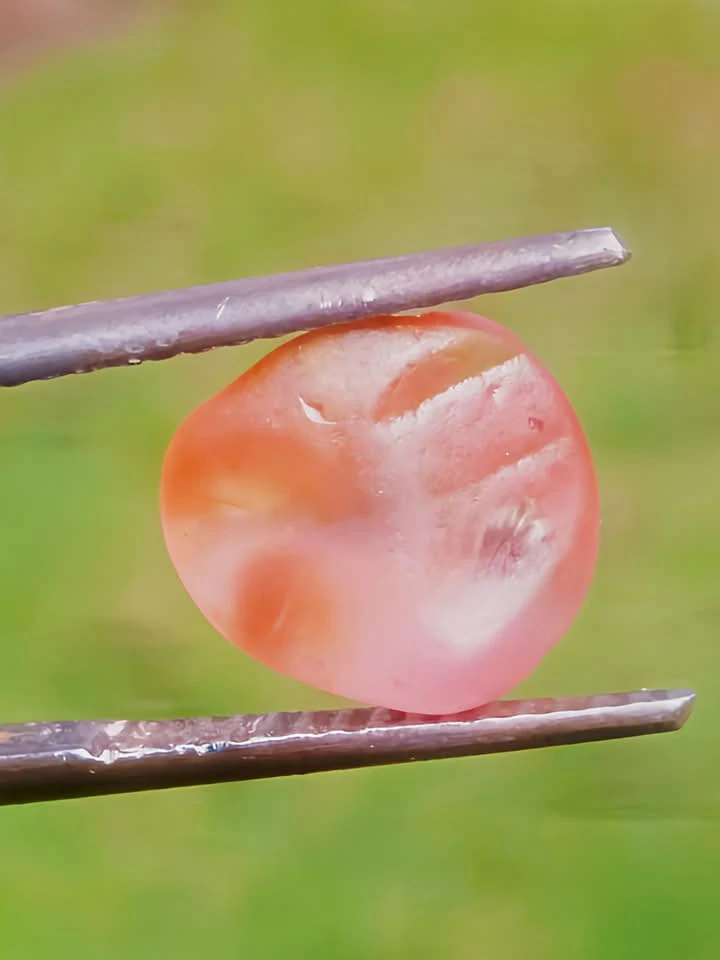 padparadscha