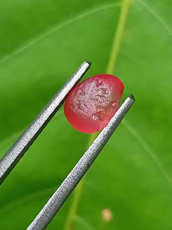 padparadscha