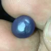 purple star sapphire