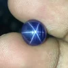 purple star sapphire