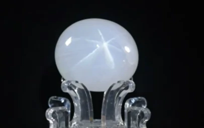 star quartz