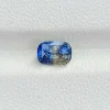 bi color sapphire 1.35ct