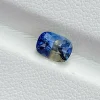 bi color sapphire 1.35ct