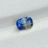 bi color sapphire 1.35ct