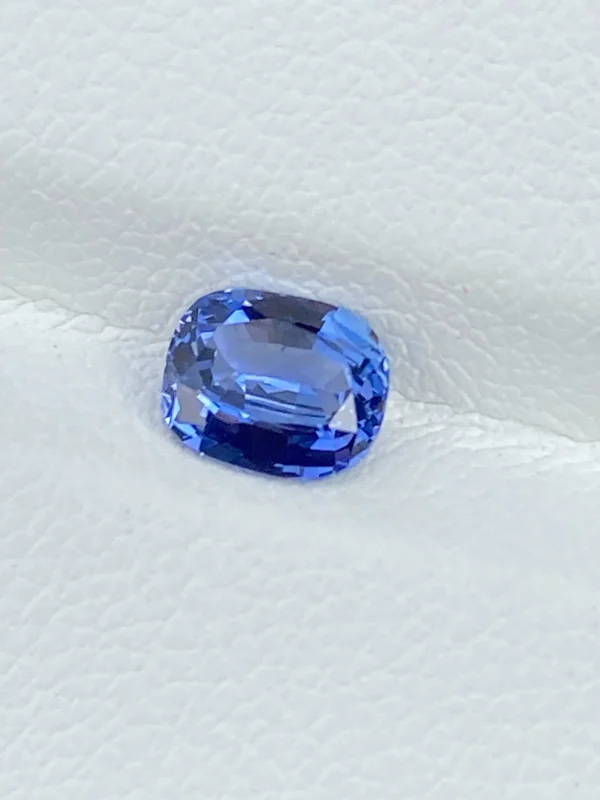 blue sapphire