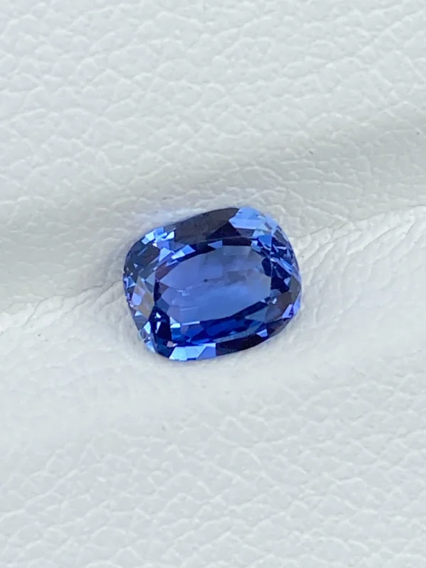 blue sapphire