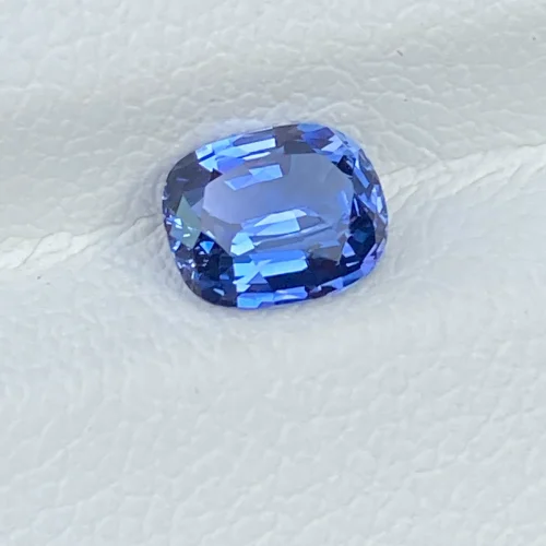 blue sapphire