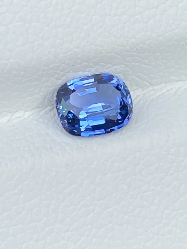 blue sapphire