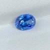 natural blue sapphire