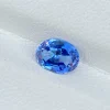 natural blue sapphire