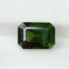 green zircon 7.20ct