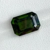 green zircon 7.20ct