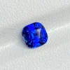 heated blue sapphire 1.14ct