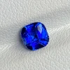 heated blue sapphire 1.14ct