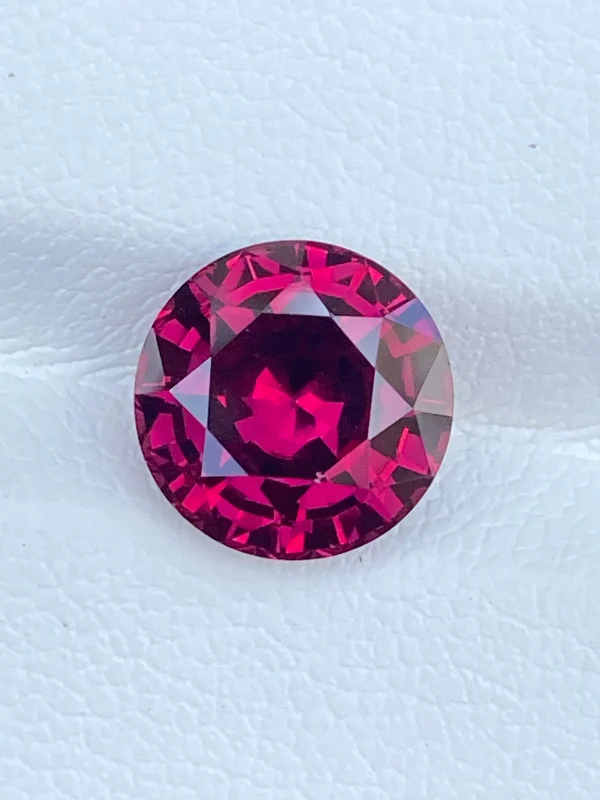 rhodolite garnet