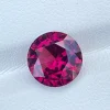 rhodolite garnet