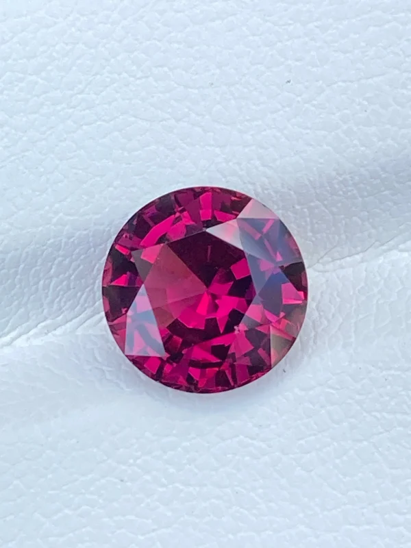 rhodolite garnet