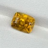 yellow zircon