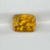 yellow zircon