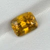 yellow zircon